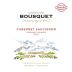Domaine Bousquet Organic Cabernet Sauvignon 2017 Front Label