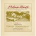 Holman Ranch Estate Virgin Chardonnay 2012 Front Label