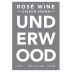 Underwood Rose 2017 Front Label