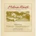 Holman Ranch Estate Virgin Chardonnay 2013 Front Label