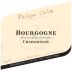 Philippe Colin Bourgogne Blanc 2016 Front Label