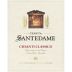 Ruffino Chianti Classico Tenuta Santedame 2012 Front Label