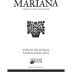 Herdade do Rocim Mariana Rose 2017 Front Label