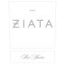 Ziata Mia Madre Red Blend 2014 Front Label