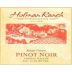 Holman Ranch Estate Pinot Noir 2010 Front Label