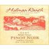 Holman Ranch Estate Pinot Noir 2009 Front Label