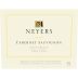 Neyers Neyers Ranch Cabernet Sauvignon 2015 Front Label