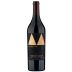 Marietta Cellars Gibson Block Syrah 2015 Front Bottle Shot