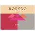 Borsao Rose 2017 Front Label