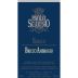 Paolo Scavino Barolo Bricco Ambrogio 2014 Front Label
