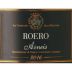 Marchesi di Barolo Roero Arneis 2016 Front Label
