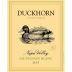 Duckhorn Sauvignon Blanc (375ML half-bottle) 2017 Front Label