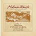 Holman Ranch Estate Grown Pinot Gris 2011 Front Label
