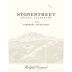 Stonestreet Rockfall Vineyard Cabernet Sauvignon 2014 Front Label