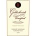 Goldschmidt Vineyard Yoeman Cabernet Sauvignon 2013 Front Label