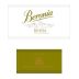 Bodegas Beronia Rueda 2016 Front Label