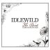 Idlewild The Bird Flora and Fauna Red 2017 Front Label