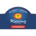 Schmitt Sohne Mosel Riesling Spatlese 2015 Front Label