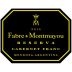 Fabre Montmayou Reserva Cabernet Franc 2016 Front Label