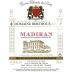 Domaine Berthoumieu Charles de Batz Madiran 2013 Front Label