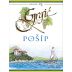 Grgic Vina Posip 2016 Front Label