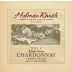 Holman Ranch Estate Chardonnay 2011 Front Label