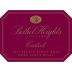 Bethel Heights Casteel Pinot Noir 2015 Front Label