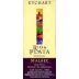 Etchart Malbec Rio de Plata 1999 Front Label