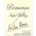 Dominus Estate (1.5 Liter Magnum) 2015 Front Label