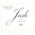 Josh Cellars Rose 2017 Front Label