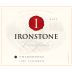Ironstone Chardonnay 2017 Front Label