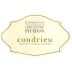 Christophe Pichon Condrieu 2016 Front Label