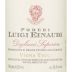 Luigi Einaudi Dolcetto di Dogliani Vigna Tecc 2016 Front Label