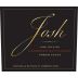 Josh Cellars North Coast Cabernet Sauvignon 2016 Front Label