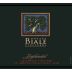 Robert Biale Vineyards Old Kraft Vineyard Zinfandel 2006 Front Label