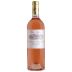 Domaines Bunan Chateau La Rouviere Bandol Rose 2016 Front Bottle Shot