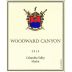 Woodward Canyon Columbia Valley Merlot 2014 Front Label