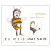 Paysan L'Apiculteur Cedar Lane Vineyard Viognier 2015 Front Label