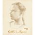 Adelsheim Caitlin's Reserve Chardonnay 2015 Front Label