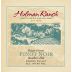 Holman Ranch Estate Grown Heathers Hill Pinot Noir 2012 Front Label