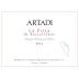 Artadi La Poza de Ballesteros 2014 Front Label