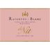 Raventos i Blanc de Nit Rose 2016 Front Label