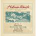 Holman Ranch Estate Grown Heathers Hill Pinot Noir 2011 Front Label