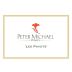 Peter Michael Les Pavots 2015 Front Label