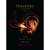 Homefire of Sonoma Daydream Vineyard Zinfandel 2010 Front Label