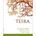 Teira Woods Vineyard Dry Creek Sauvignon Blanc 2016 Front Label