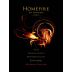 Homefire of Sonoma Daydream Vineyard Zinfandel 2012 Front Label