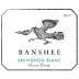 Banshee Sauvignon Blanc 2017 Front Label