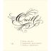 Quill Howell Mountain Cabernet Sauvignon 2010 Front Label