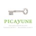 Picayune Cellars Sauvignon Blanc 2016 Front Label